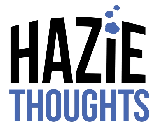 Hazie-thoughts.com